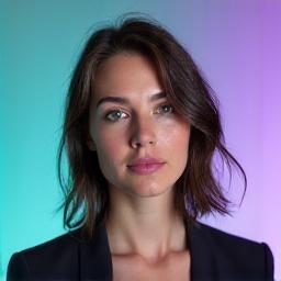Elara Vance, Head of Design