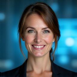 Jane Doe, CEO