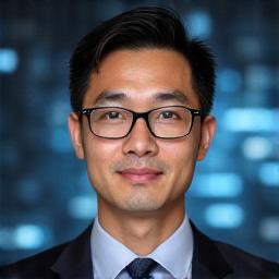 Mark Chen, CTO
