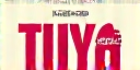 Tuya Smart logo