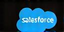 Salesforce CRM logo