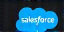 Salesforce logo